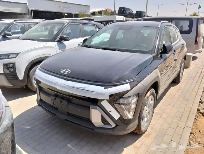 هيونداي كونا فليت وسمارت 2026 وكيل سعودي 17