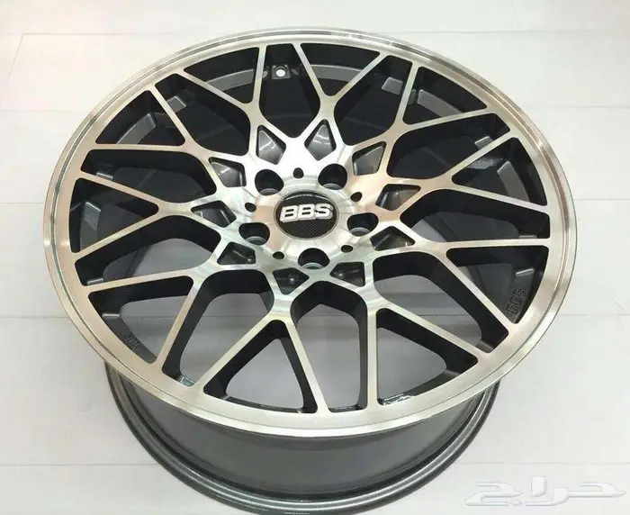 (((جنوط شركة بي بي اس BBS من حجم 18 29