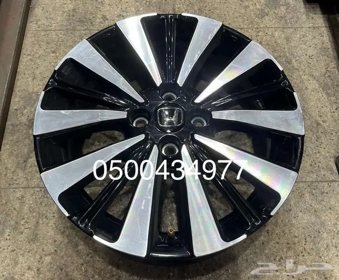 جنوط هوندا سيتي 2024-2025 1