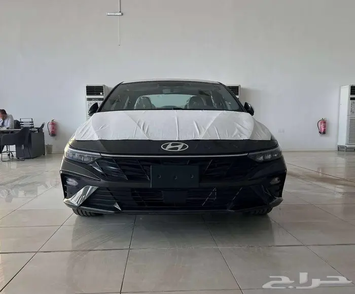 هيونداي النترا 2.0 كومفورت 2026 - متوفر اقساط و كاش 0