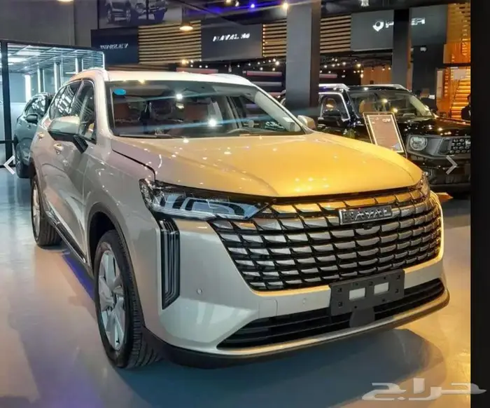 هافال اتش 6 فل كامل 2026 الارخص بالسوق 1
