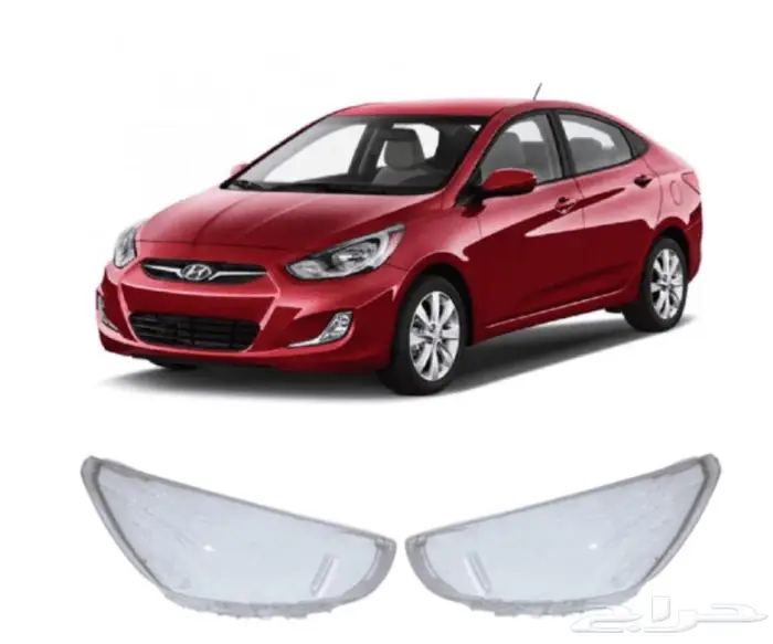 غطاء شمعات اكسنت 2014 0