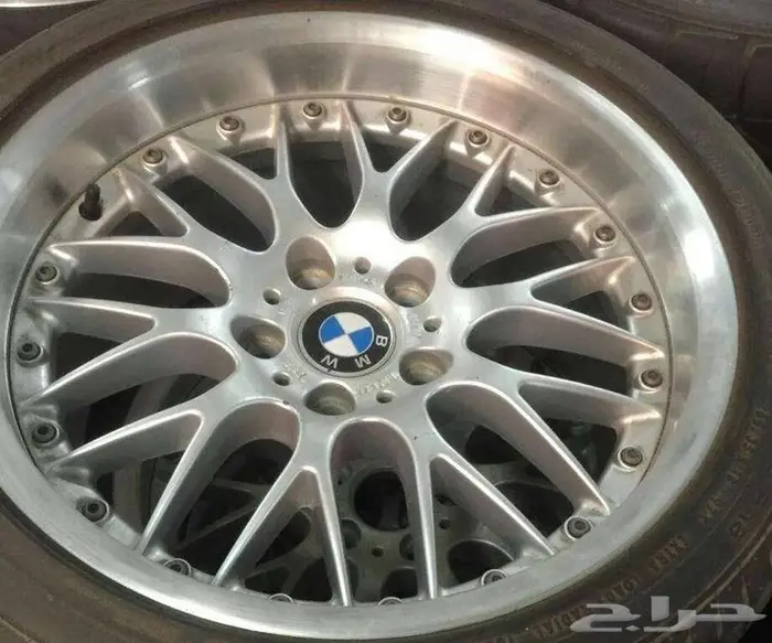 (((جنوط شركة بي بي اس BBS من حجم 18 30