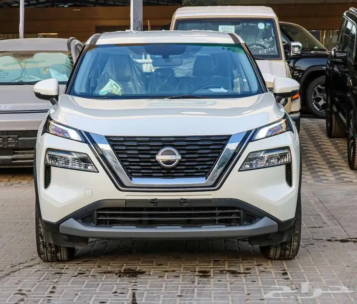 اكس تريل 2025 كاش و اقساط عروض خاصة 0