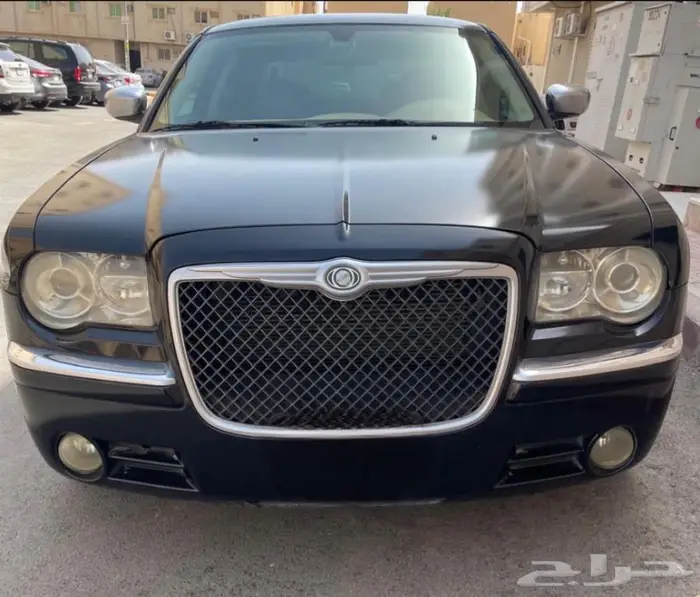 كرايسلر 2010 C300 0