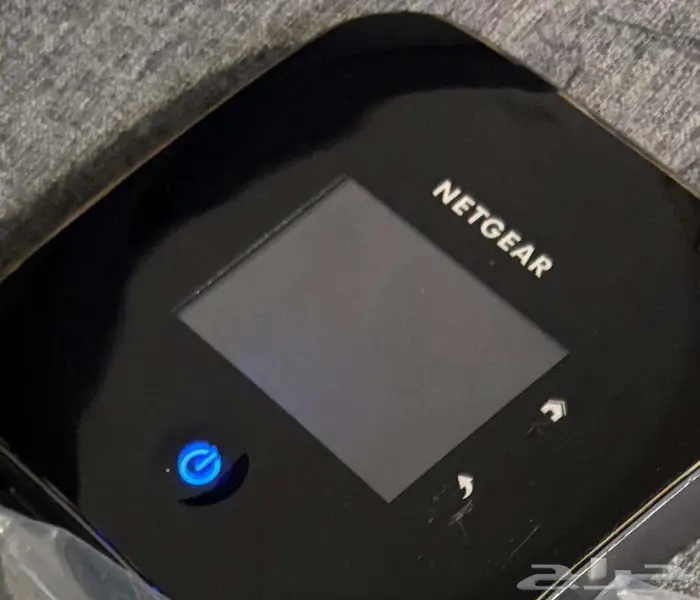 مودم متنقل و ثابت نت قير NETGEAR 1