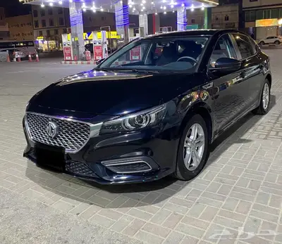MG 6 مالك اول نظيفة جدا ام جي 6 index