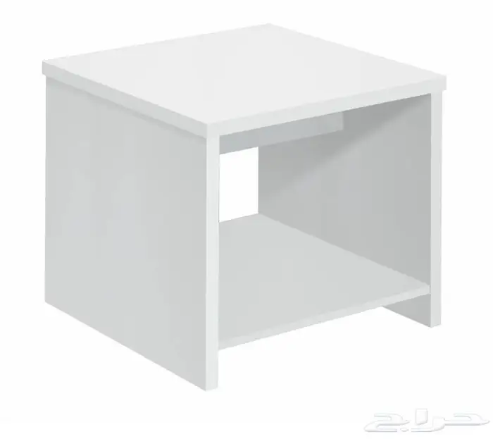 للدينا اثاث مكتبي مكاتب أبيض مودرن بارتيشن أبيض 11