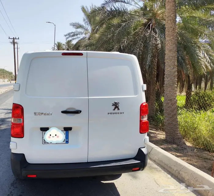 بيجو اكسبيرت بضاعة الاحساء قمة النظافة ممشى قليل 19