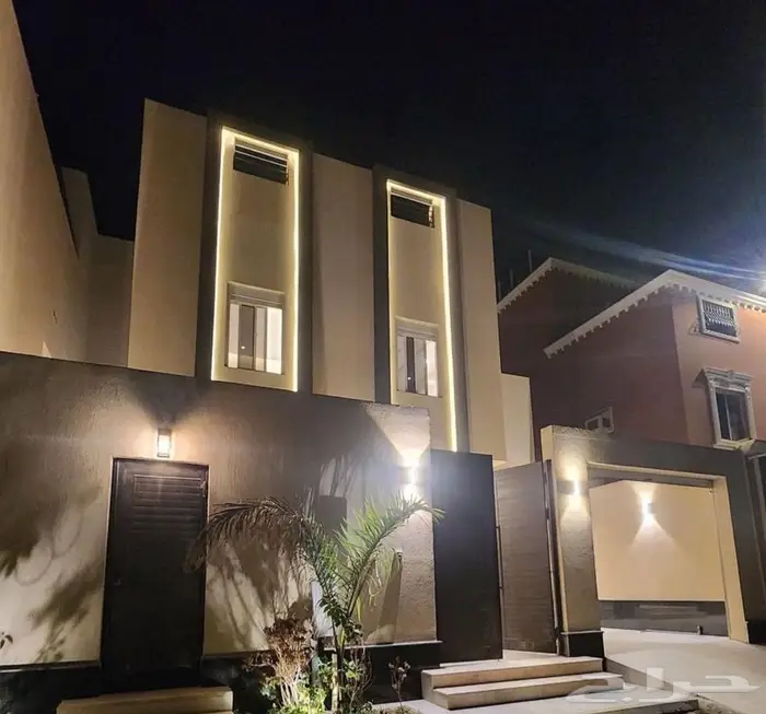 فيلا نظام شقق سكنية ابحر الشماليه حي الفنار 0