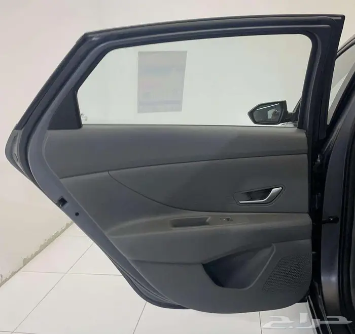 هيونداي النترا 2025 31