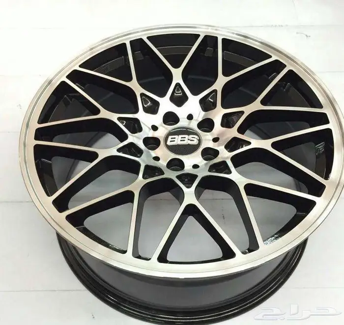 (((جنوط شركة بي بي اس BBS من حجم 18 36