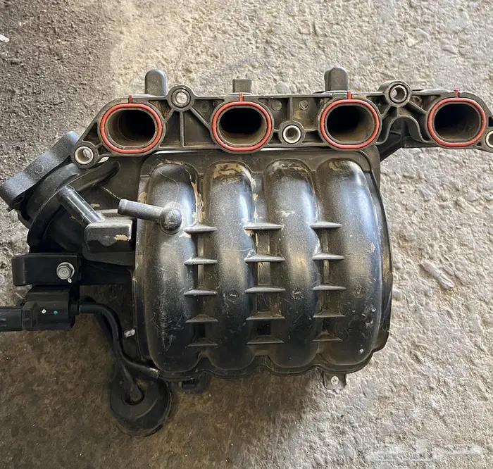 ثلاجة اكسنت 2018 - 2022 2