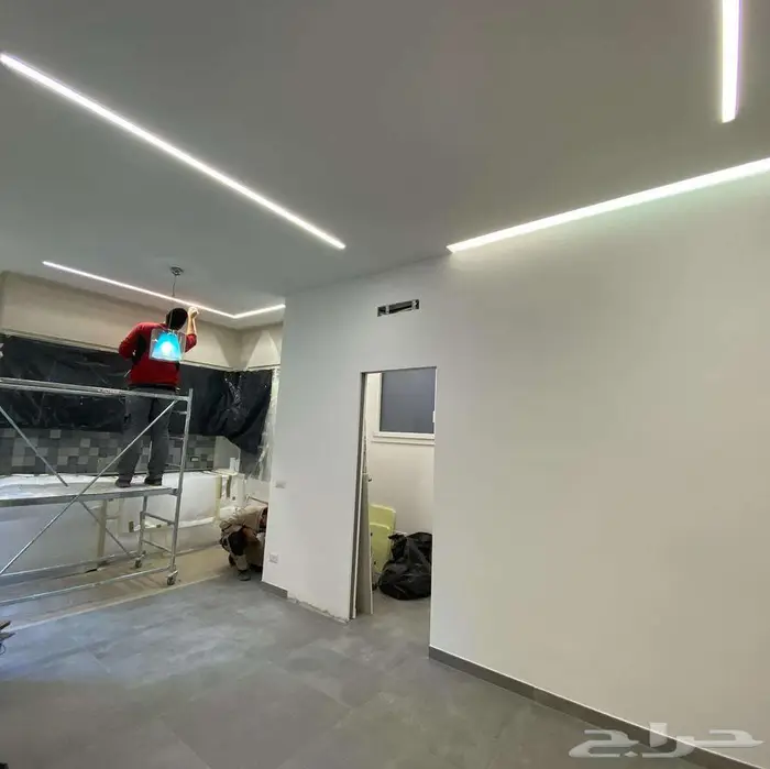بوث خارجي تصميم سبا تصميم بوثات صالونات معارض تصميم وتخطيط 7