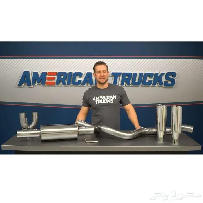 فورد F150 كت باك روش موديل 2010-2014 عرض نهاية العام 3