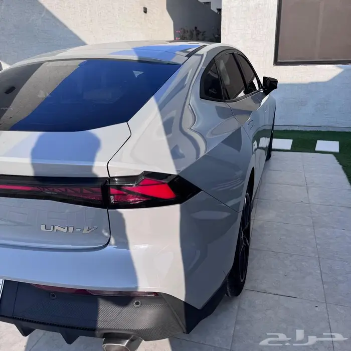 شانجان يوني في 2023 نظيفة جدا 11