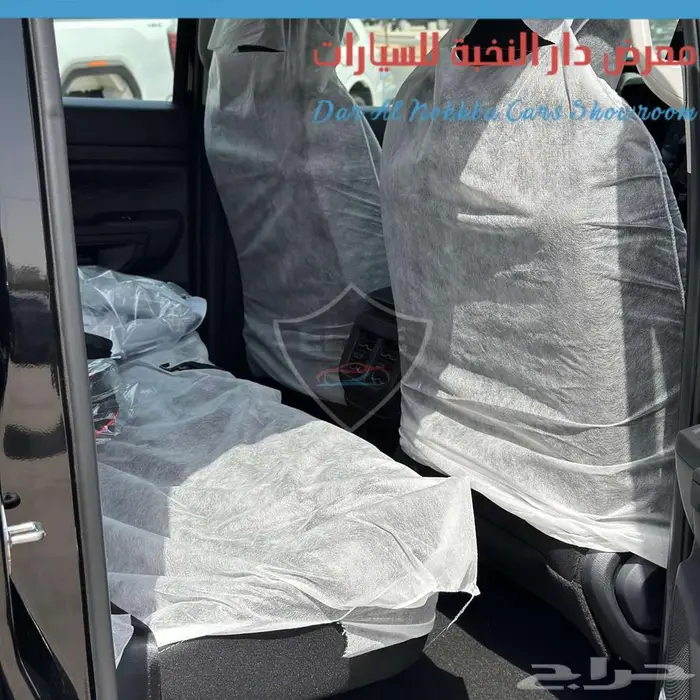 فورد رينجر -XLTجديد 2024 اقساط وكاش 9