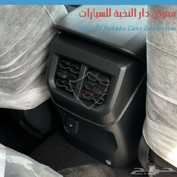 فورد رينجر -XLTجديد 2024 اقساط وكاش 19