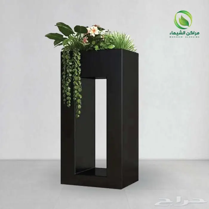 شلالات ونوافير جاهزة متنقلة فايبر بسعر المصنع 27