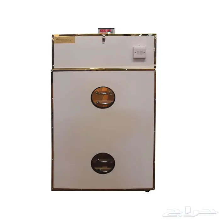 فقاسات بيض يدوي 0