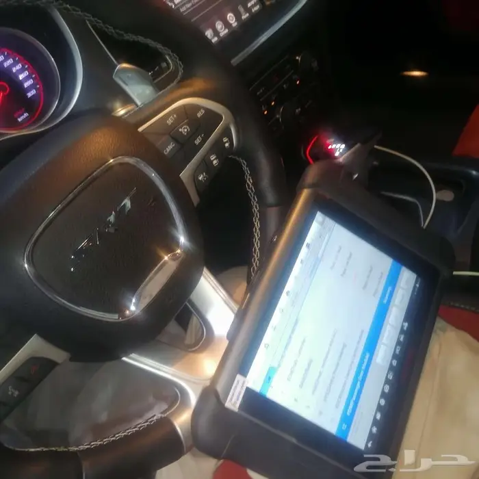 فحص سيارات قبل الشراء 150 في المدينة المنورة 15