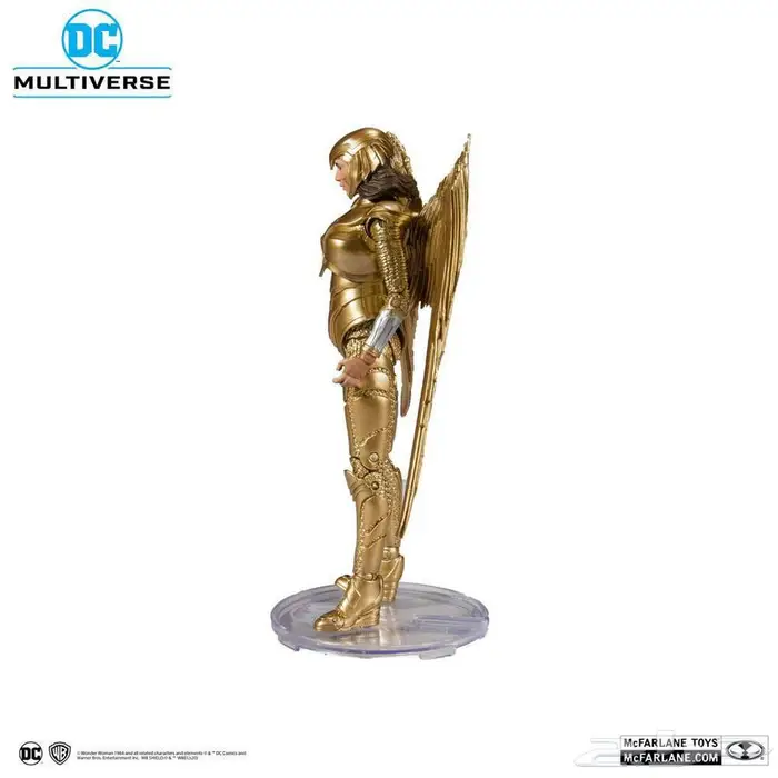 فيقرات مجسم 1 Action Figure 6