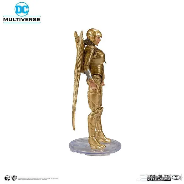 فيقرات مجسم 1 Action Figure 7