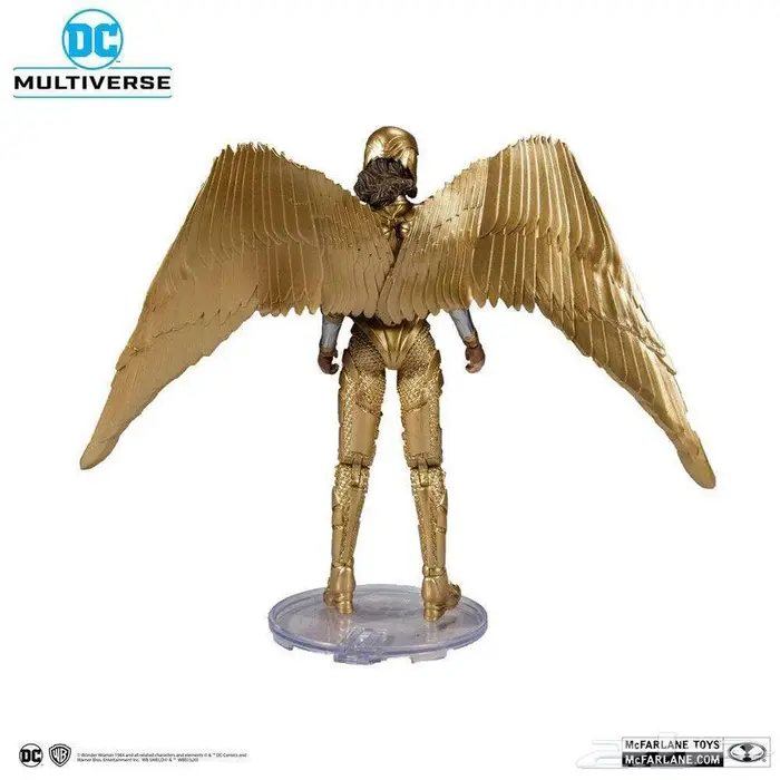 فيقرات مجسم 1 Action Figure 2