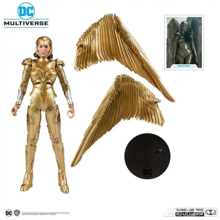 فيقرات مجسم 1 Action Figure 5