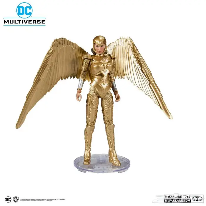فيقرات مجسم 1 Action Figure 3