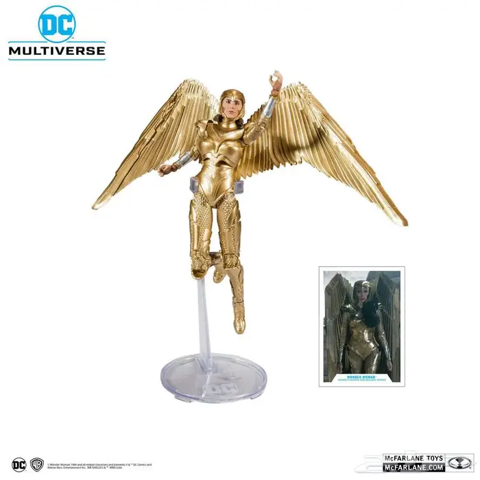 فيقرات مجسم 1 Action Figure 4