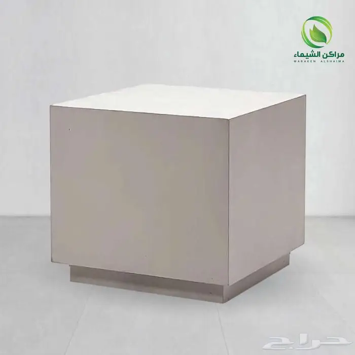 جلسات خارجيه متنقلة فايبر للحدائق تفصيل بسعر المصنع 10