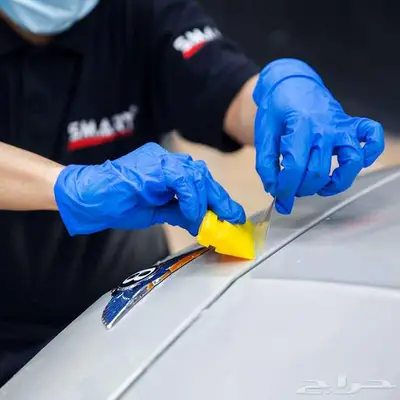 خصم 55بالمئة من شركة سمارت للسيارات علي جميع الخدمات index