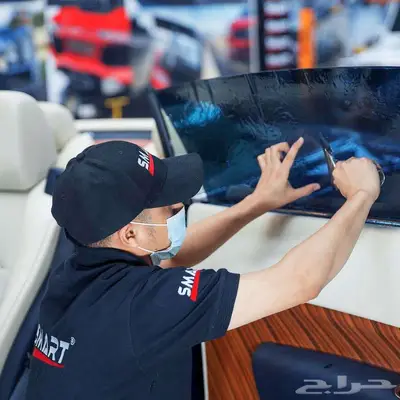 خصم 55بالمئة من شركة سمارت للسيارات علي جميع الخدمات index