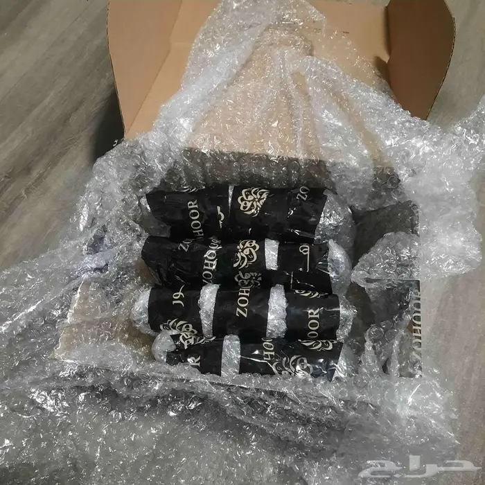 بكج خمريات زيتية. 2