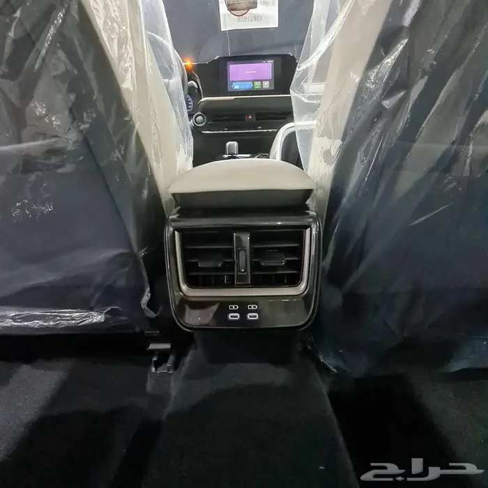 كراون برستيج هايبرد 2026 18