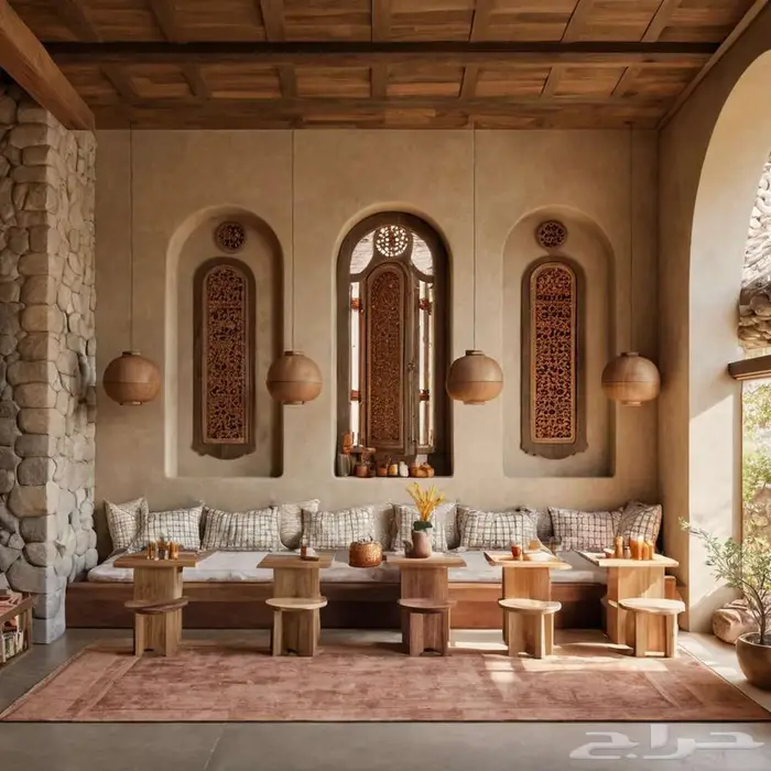 بوث داخلي ديكور تصميم محلات تصميم سبا و بوثات تصميم أكشاك 7