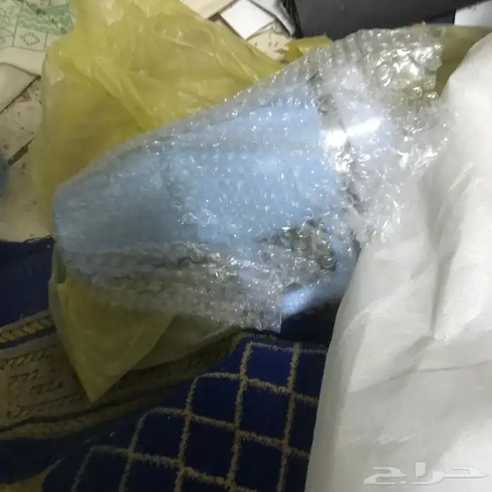 شنطة للرحلات جديده وادوات التجميل متنوعة 9