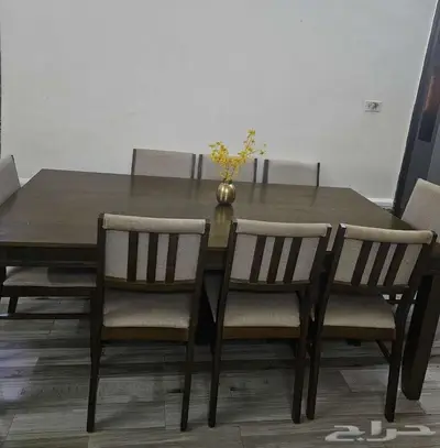 طاولة طعام 0