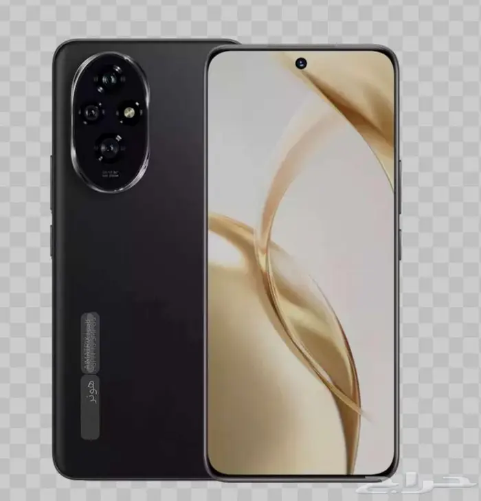 هونر 200 جديد 0