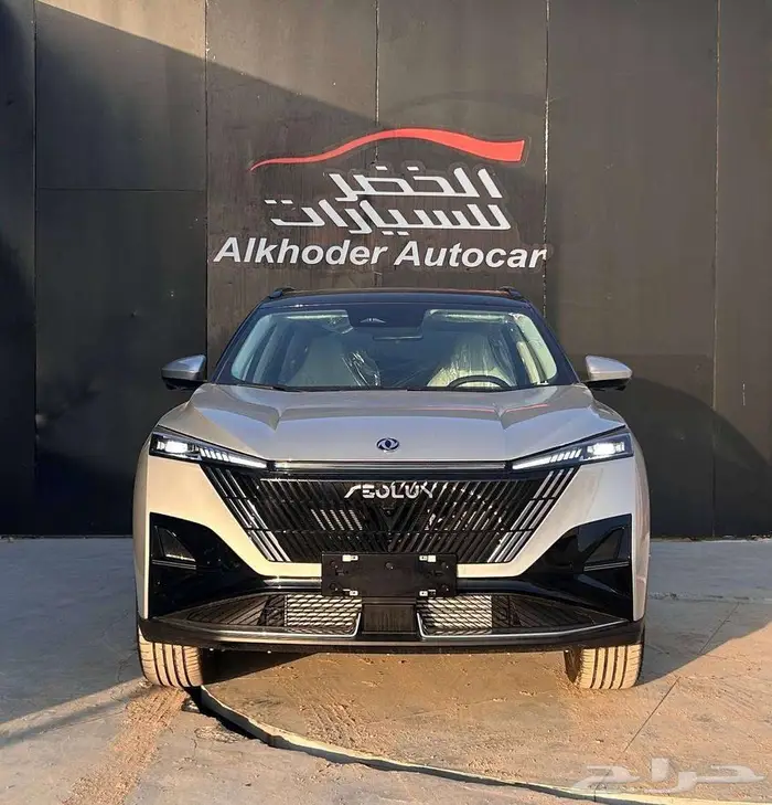 دونج فينج ماتشج 0