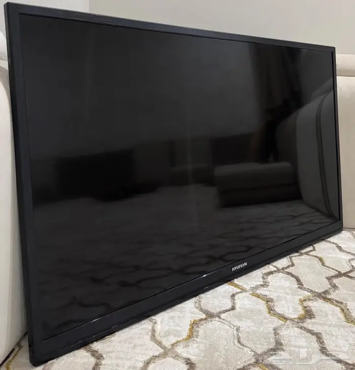 للبيع شاشة مقاس 50 بوصة وعدد 2 مكتبه شاشة بلازما 0