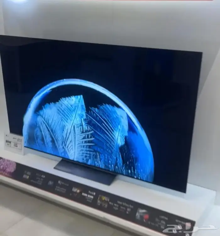 شاشة LG C3 OLED 65 INCH 2