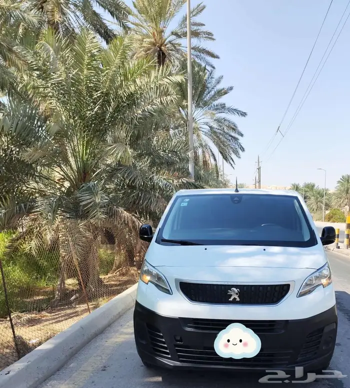 بيجو اكسبيرت بضاعة الاحساء قمة النظافة ممشى قليل 8