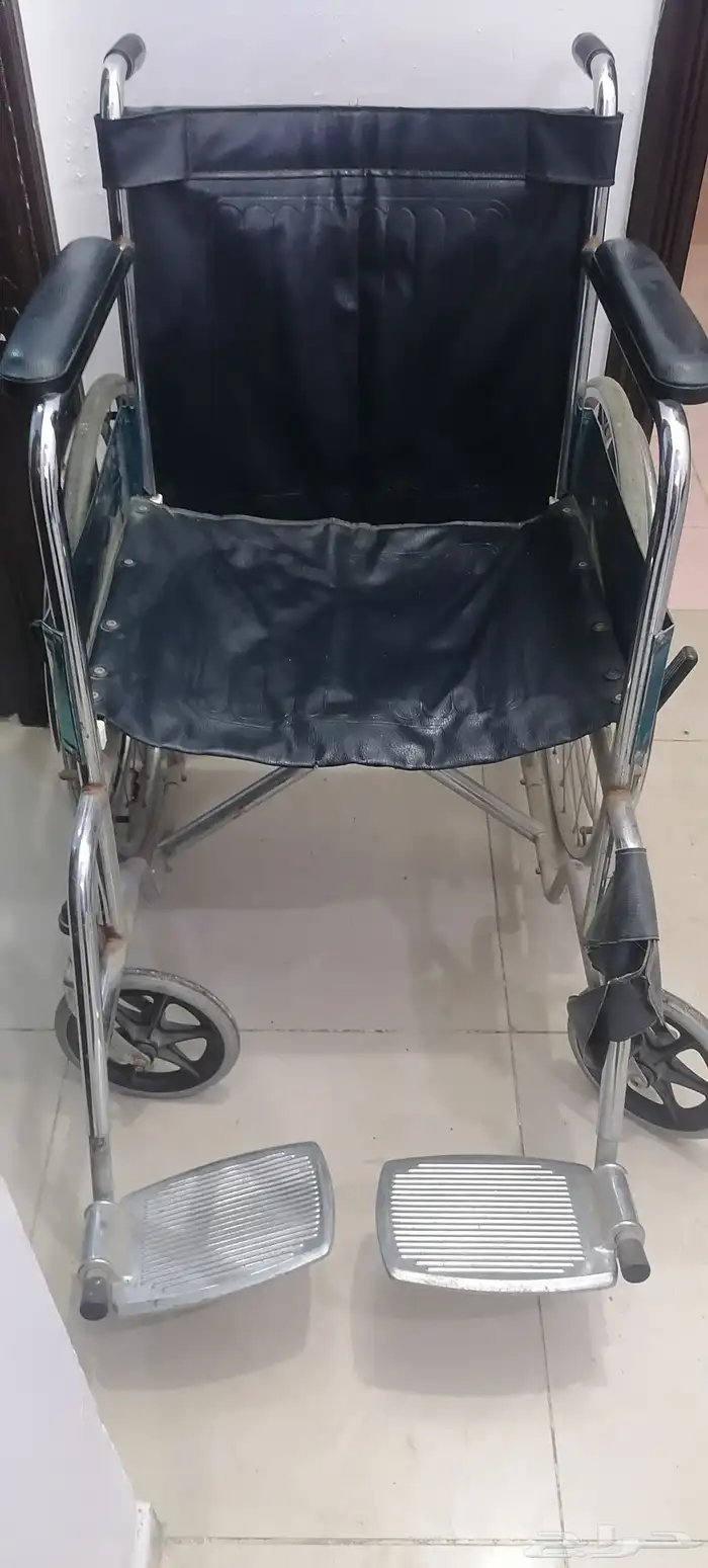 كراسي متحركه 0
