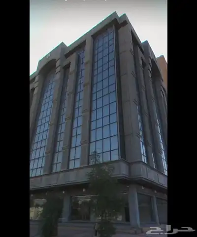 للبيع عماره 5 ادوار وقبو تجاري سكني مكتبي حي الضباط 0