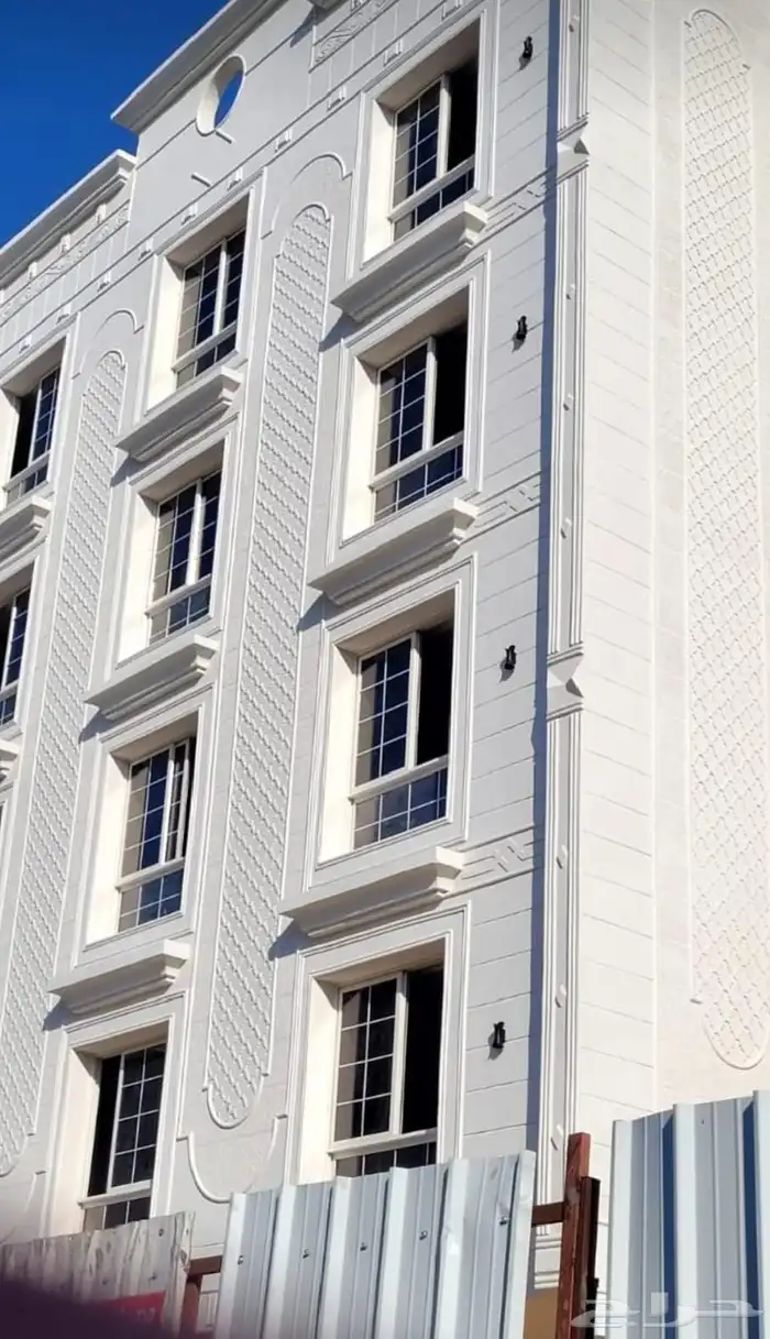 مليس واجهات خارجيه لياسه ملونه بديل الحجر 0