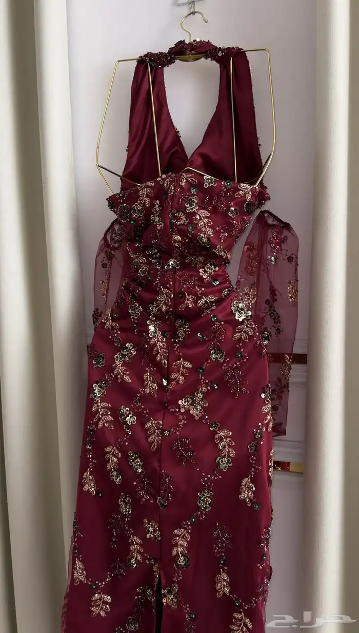 فساتين سهرة 12