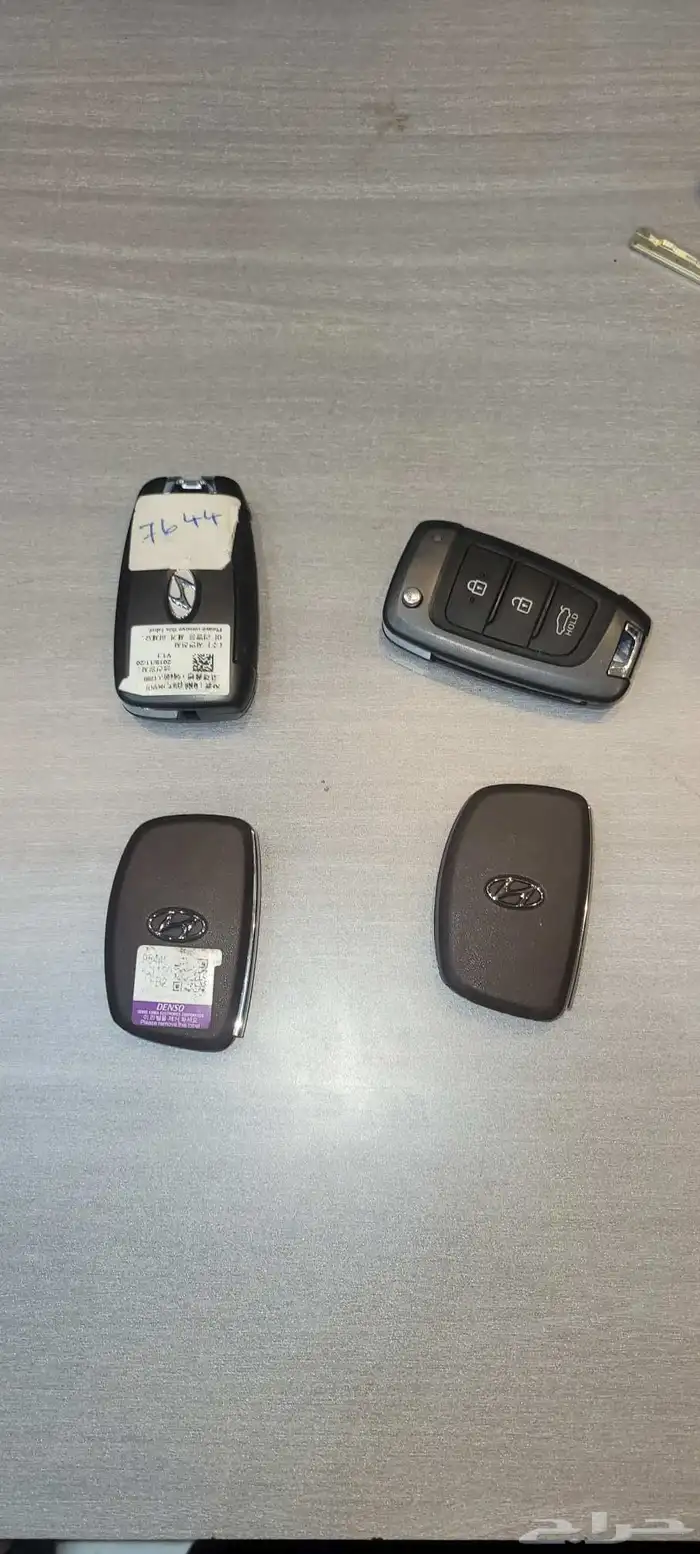 ريموتات سوناتا1 وكاله بصمه أو عادي 2