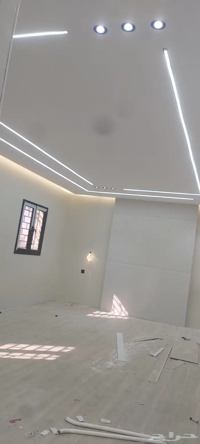 اصباغ وعوازل مائيه 2